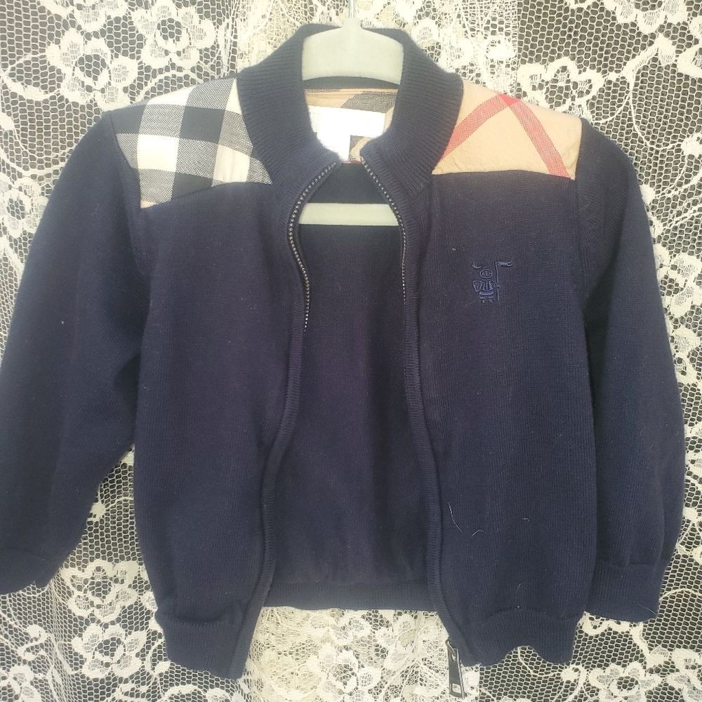 Burberry